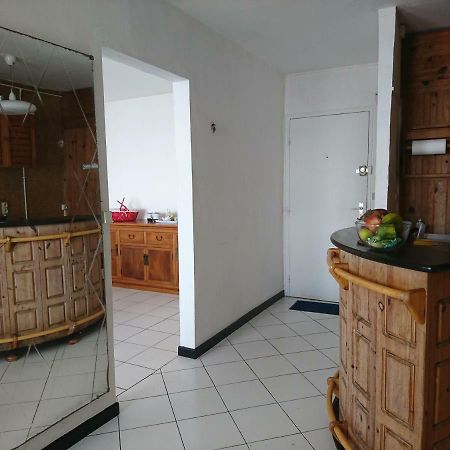 Tour Faidherbe 4 Residence Des Iles Pointe-à-Pitre Kültér fotó