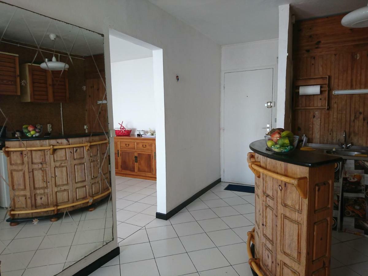 Tour Faidherbe 4 Residence Des Iles Pointe-à-Pitre Kültér fotó